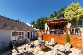 Owls Nest Self Catering